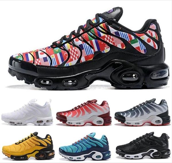 2020 platform tn plus se men designer shoes triple black hyper blue white crimson university red mens trainer fashion sneakers
2020 platform tn plus se men designer shoes triple black hyper blue white crimson university red mens trainer fashion sneakers