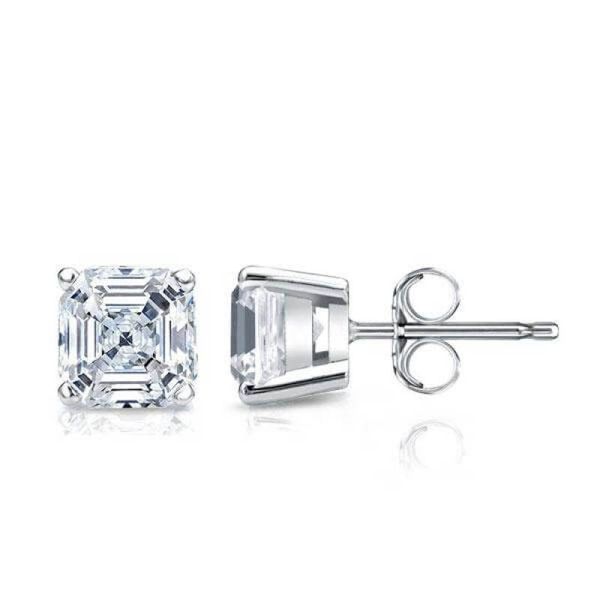 lesf stud earrings for women female crystal zircon stone earrings fashion silver color white vintage, Golden;silver
lesf stud earrings for women female crystal zircon stone earrings fashion silver color white vintage, Golden;silver