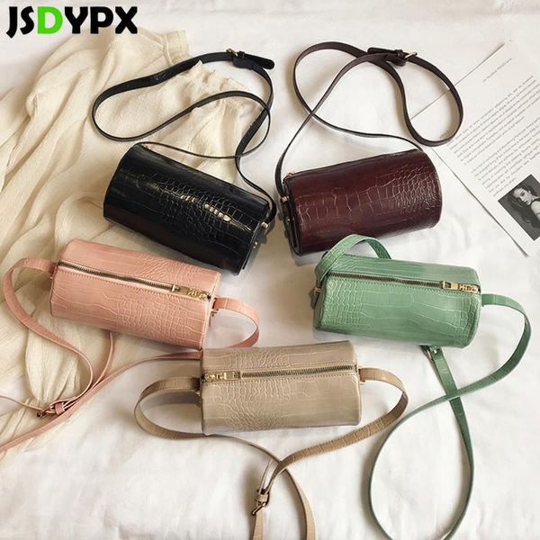 женщины бочкообразные аллигатор мешки плеча высокого качества pu кожа crossbody сумка женский молния tote сумки кошелек dropshipping
женщины бочкообразные аллигатор мешки плеча высокого качества pu кожа crossbody сумка женский молния tote сумки кошелек dropshipping