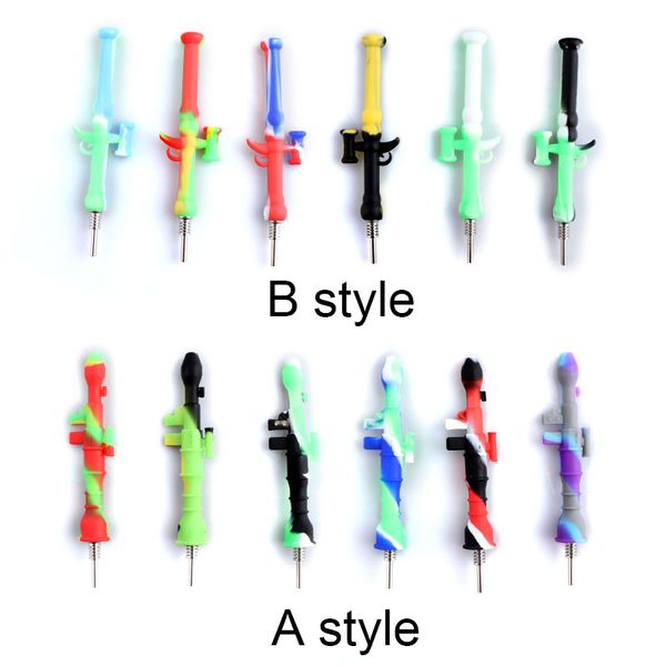 оптовые продажи силиконовый Нектар коллектор Набор Micro NC с 10 мм из нержавеющей стали Совет Концентрат меда Dab соломы Силиконовые нефтяных вышек
оптовые продажи силиконовый Нектар коллектор Набор Micro NC с 10 мм из нержавеющей стали Совет Концентрат меда Dab соломы Силиконовые нефтяных вышек