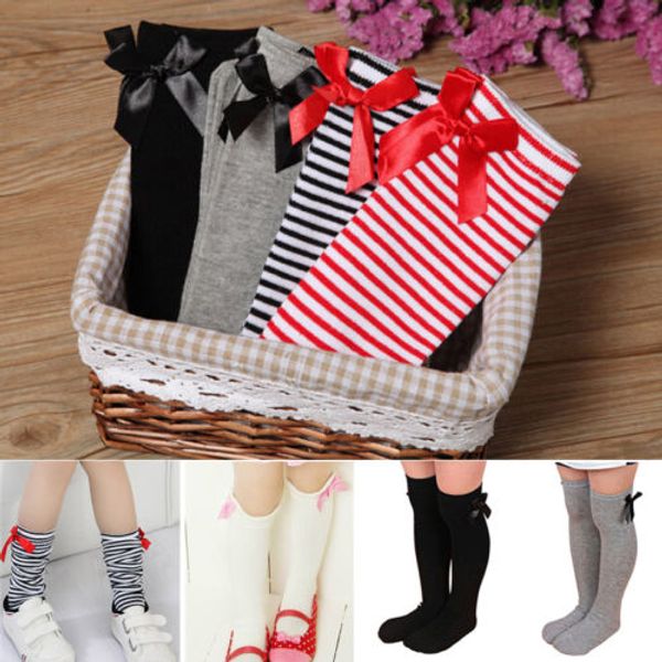 autumn children's baby kids girls knee cotton stocking white black gray stripe bow bandage cat 1-8y new 2018, Blue
autumn children's baby kids girls knee cotton stocking white black gray stripe bow bandage cat 1-8y new 2018, Blue