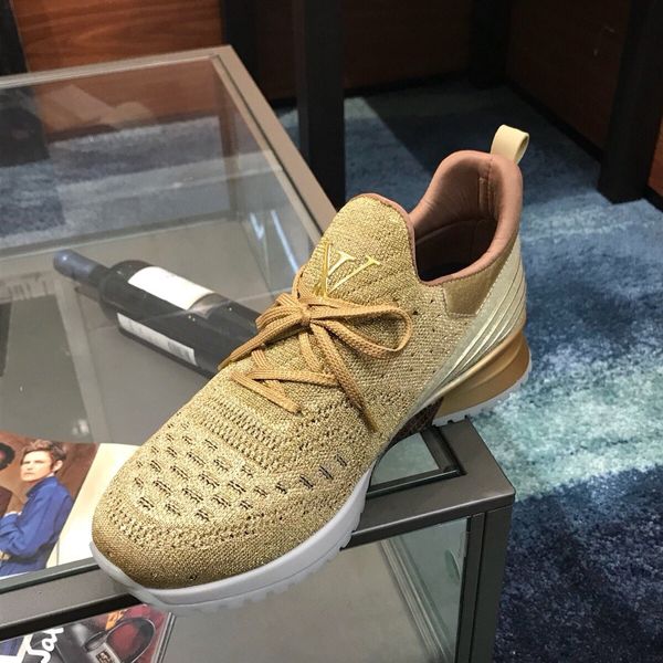 f4 fashion casual shoes sports shoes men's sneakers comfortable breathable knitted uppers original box packaging zapatos hombre, Black
f4 fashion casual shoes sports shoes men's sneakers comfortable breathable knitted uppers original box packaging zapatos hombre, Black