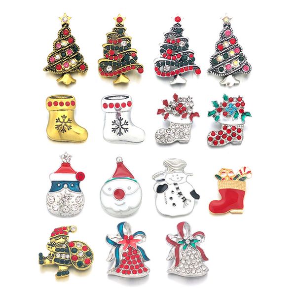 wholesale w459 christmas 3d 18mm 25mm 30mm metal snap button for bracelet necklace interchangeable jewelry women accessorie findings
wholesale w459 christmas 3d 18mm 25mm 30mm metal snap button for bracelet necklace interchangeable jewelry women accessorie findings