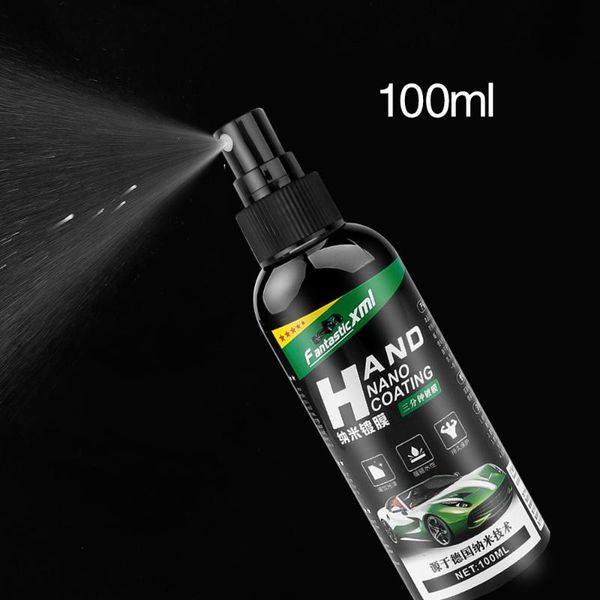 automotive painted 100ml car paint coating polishing spraying wax car paint foil coating drop shipping
automotive painted 100ml car paint coating polishing spraying wax car paint foil coating drop shipping