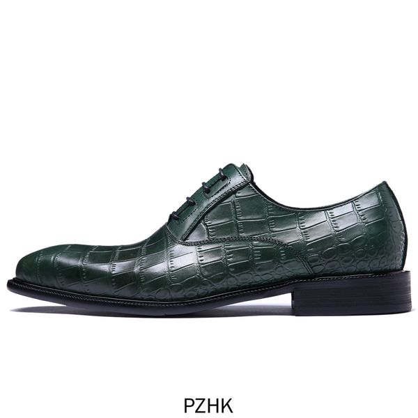 2019 new zapatos de boda formales para hombre primavera otono italiano cuero vaca genuino con estampado for cocodrilo fiesta, Black
2019 new zapatos de boda formales para hombre primavera otono italiano cuero vaca genuino con estampado for cocodrilo fiesta, Black