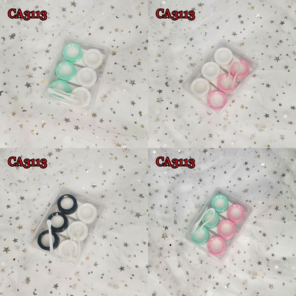 cute pupil case glasses case 3-payment macaron invisible glasses box use multi-payment color film storage box ca3113
cute pupil case glasses case 3-payment macaron invisible glasses box use multi-payment color film storage box ca3113