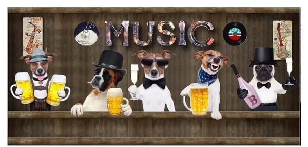 custom 3d p murals wall paper home decor retro vintage fashion animal music bar background wall papel de parede
custom 3d p murals wall paper home decor retro vintage fashion animal music bar background wall papel de parede