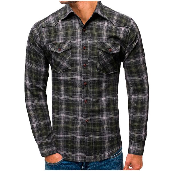 feitong mens hawaii style shirts autumn ethnic plaid print turn down collar long sleeve shirt men's clothing camiseta hombre, White;black
feitong mens hawaii style shirts autumn ethnic plaid print turn down collar long sleeve shirt men's clothing camiseta hombre, White;black