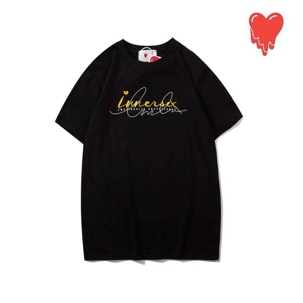 20s мужчины designer t-shirt new cotton спорт повседневная мода воздуха t-shirt высокого класса luxury brand private заказ классический joke, White;black
20s мужчины designer t-shirt new cotton спорт повседневная мода воздуха t-shirt высокого класса luxury brand private заказ классический joke, White;black