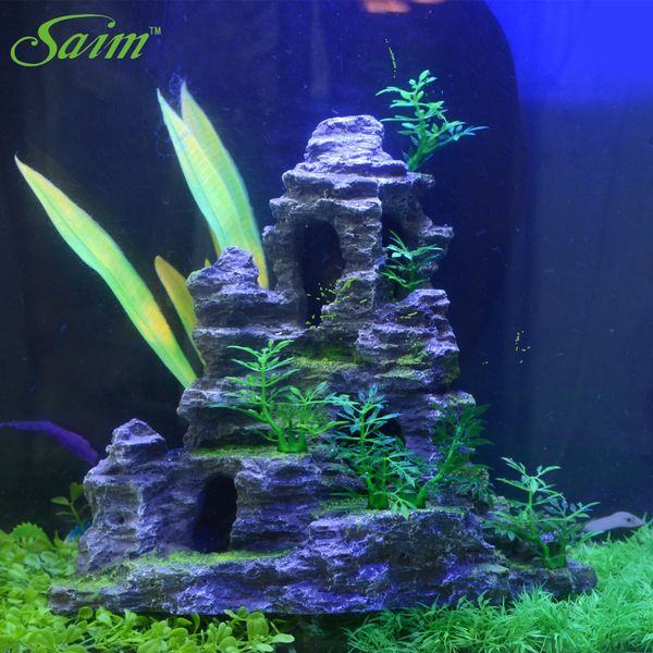 sell aquarium decoration for fish tank resin ornaments decoration aquarium simulation decorative rockery b0000030653
sell aquarium decoration for fish tank resin ornaments decoration aquarium simulation decorative rockery b0000030653