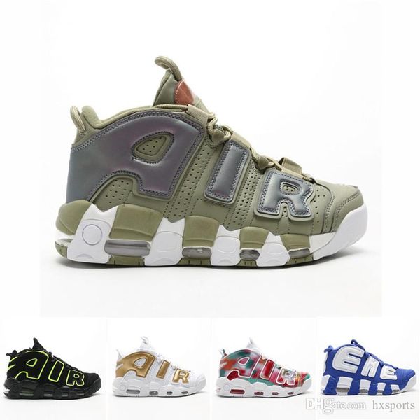 new air more uptempo og olympic bulls tri-color unc olive green mens basketball shoes airs 3m scottie casual sneakers 36-47, White;red
new air more uptempo og olympic bulls tri-color unc olive green mens basketball shoes airs 3m scottie casual sneakers 36-47, White;red