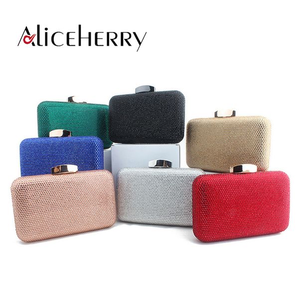 green bags for women designer evening clutch bag crystal diamonds for ladies wedding prom evening party box clutch handbag bolsa
green bags for women designer evening clutch bag crystal diamonds for ladies wedding prom evening party box clutch handbag bolsa
