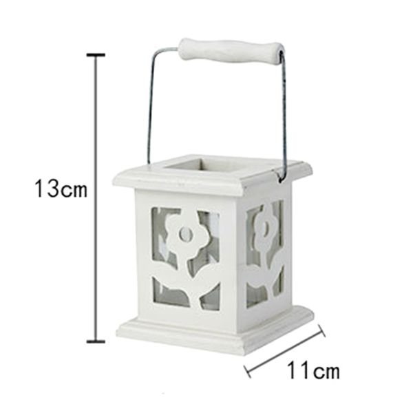european pastoral white small wooden candle holder wholesale romantic wedding decoration wooden handle small tea candle holder
european pastoral white small wooden candle holder wholesale romantic wedding decoration wooden handle small tea candle holder