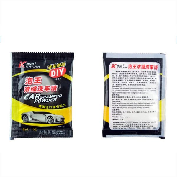 concentrated household car foam cleaner fast dissolution one bag at a time cleaner multifunctional cleaning tools
concentrated household car foam cleaner fast dissolution one bag at a time cleaner multifunctional cleaning tools