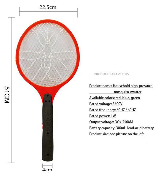 москитные сетки swatter bug насекомых electric fly zapper убийцы ракетка перезаряжаемый бытовая sundries вредителями электрический комаров м
москитные сетки swatter bug насекомых electric fly zapper убийцы ракетка перезаряжаемый бытовая sundries вредителями электрический комаров м