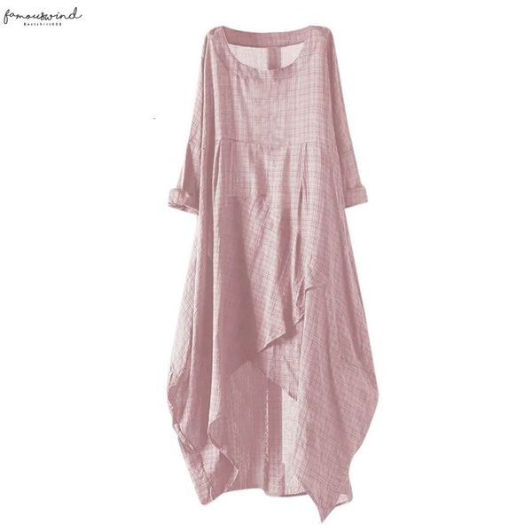 2020 summer latest fashion vintage cotton soft casual loose flare plaid irregular hem maxi long dress d4, Black;gray
2020 summer latest fashion vintage cotton soft casual loose flare plaid irregular hem maxi long dress d4, Black;gray