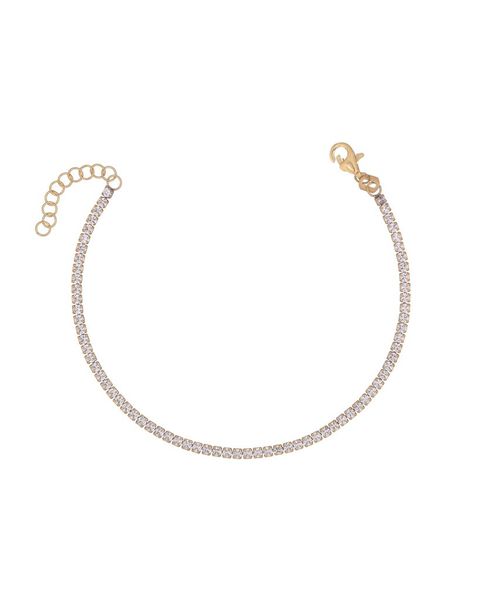 classic fashion women jewelry simple 2mm cz tennis chain for women girl gift bracelet, Golden;silver
classic fashion women jewelry simple 2mm cz tennis chain for women girl gift bracelet, Golden;silver