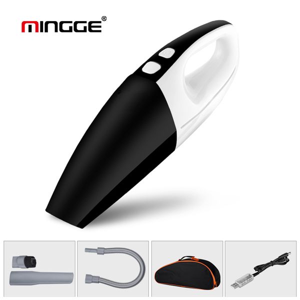 mingge wireless car vacuum cleaner 120w car and house dual-use cleaner cordless handheld dust collector portable vacuum
mingge wireless car vacuum cleaner 120w car and house dual-use cleaner cordless handheld dust collector portable vacuum