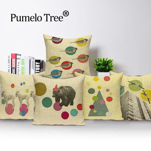 animal bear cushion cover nordic 45*45 cushions home decor custom pillow cover linen outdoor cushions dropshipping throw pillow
animal bear cushion cover nordic 45*45 cushions home decor custom pillow cover linen outdoor cushions dropshipping throw pillow