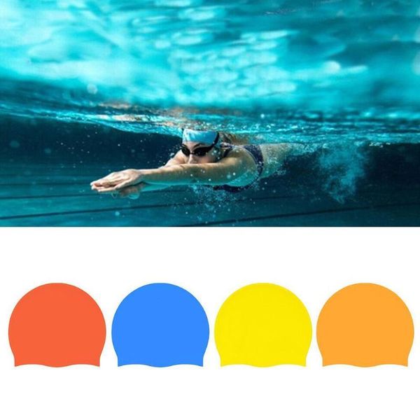 waterproof swimming diving cap children's bath hair cap earmuffs silicone size swimming ear protection j1k2
waterproof swimming diving cap children's bath hair cap earmuffs silicone size swimming ear protection j1k2