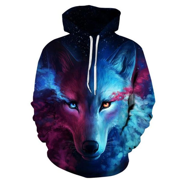 vintage christmas cartoon lion wolf man 3d sweatshirts autumn 2019 winter women couple hoodies boy harajuku mens clothes, Black
vintage christmas cartoon lion wolf man 3d sweatshirts autumn 2019 winter women couple hoodies boy harajuku mens clothes, Black