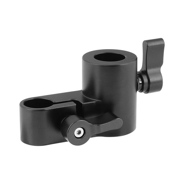 camvate свет стенд головки (колонки внутренним диаметром 16мм) с 15 мм одиночный род зажим адаптер код товара: c2429
camvate свет стенд головки (колонки внутренним диаметром 16мм) с 15 мм одиночный род зажим адаптер код товара: c2429