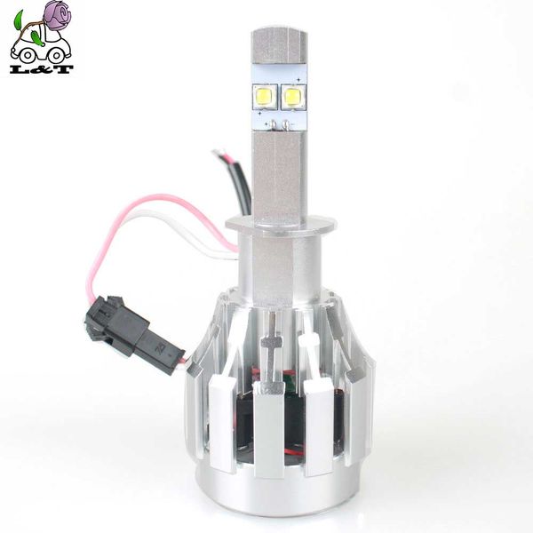 car 2pcs high power h1 30w xml 3000lm led headlight conversion kit bulbs 
car 2pcs high power h1 30w xml 3000lm led headlight conversion kit bulbs