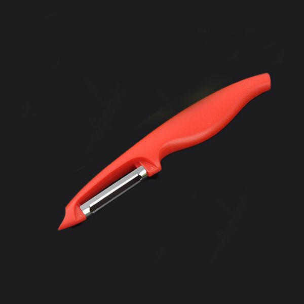 creative kitchen stainless steel vegetable potato peeler anti-slip plastic handle kitchen gadgets vegetable fruit cutter dh0404 t03
creative kitchen stainless steel vegetable potato peeler anti-slip plastic handle kitchen gadgets vegetable fruit cutter dh0404 t03
