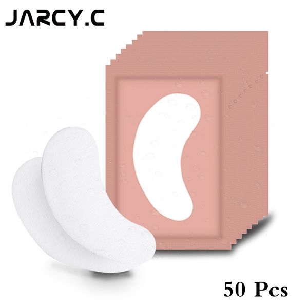 pink 50pairs/pack new paper patches eyelash under eye pads lash eyelashes extension paper patches eye tips sticker wraps make up
pink 50pairs/pack new paper patches eyelash under eye pads lash eyelashes extension paper patches eye tips sticker wraps make up