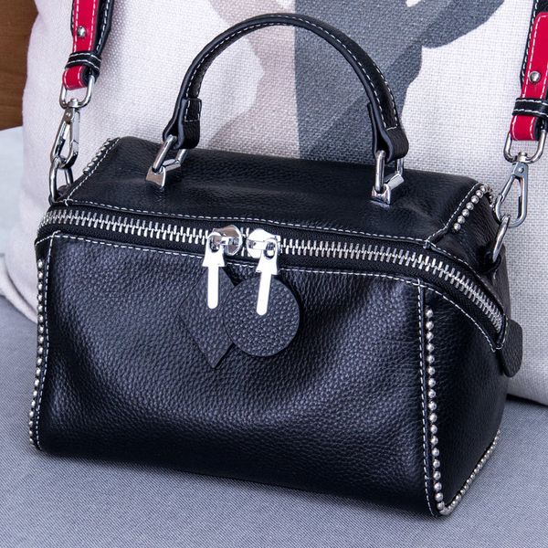 мода заклепка ђмка lady Ѭоко коѬова кожи плеа crossbody ђмки дл женин ђмки по 
мода заклепка ђмка lady Ѭоко коѬова кожи плеа crossbody ђмки дл женин ђмки по
