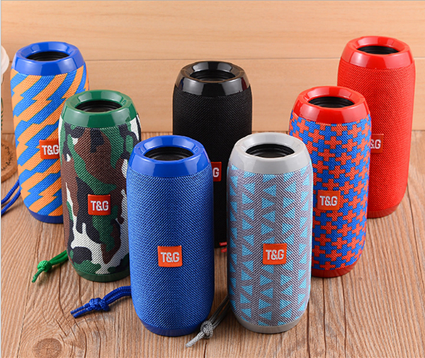 portable tg117 cloth wireless speaker v4.2 fabric bt speaker customize tg-117 speaker support tf/usb/hands-call
portable tg117 cloth wireless speaker v4.2 fabric bt speaker customize tg-117 speaker support tf/usb/hands-call