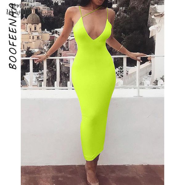neon yellow orange summer maxi dress spaghetti strap deep v backless tight bodycon dresses for woman 2020 spandex c83az08, Black;gray
neon yellow orange summer maxi dress spaghetti strap deep v backless tight bodycon dresses for woman 2020 spandex c83az08, Black;gray
