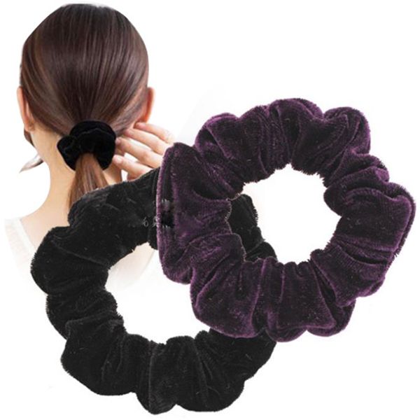 woman velvet scrunchies solid hair ring ties for girls ponytail holders rubber band elastic hairband hair accessories headwear, Pink
woman velvet scrunchies solid hair ring ties for girls ponytail holders rubber band elastic hairband hair accessories headwear, Pink