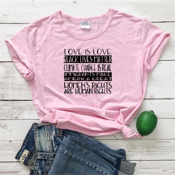 running jerseys love is black lives matter summer shirts for women quick drying crop tee clothes workout gym clothing, Black;blue
running jerseys love is black lives matter summer shirts for women quick drying crop tee clothes workout gym clothing, Black;blue