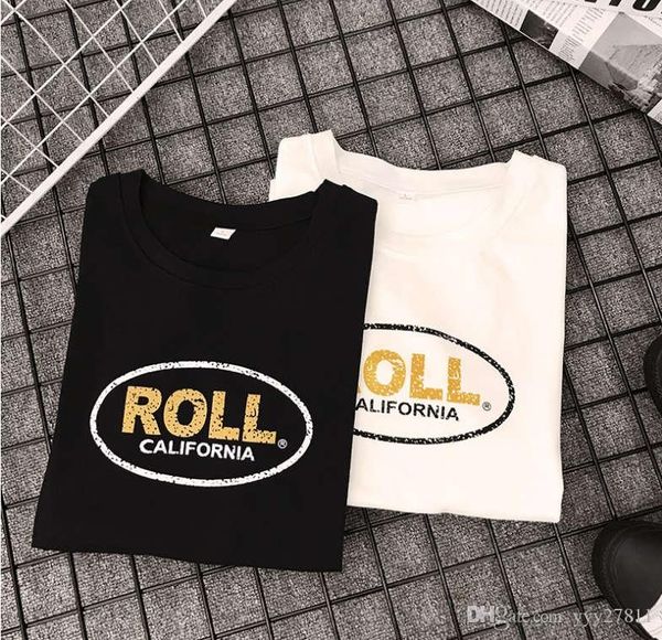 women's summer 2019 new short-sleeved shirt white small shirt ins wild student loose half-sleeved t-shirt tide
women's summer 2019 new short-sleeved shirt white small shirt ins wild student loose half-sleeved t-shirt tide