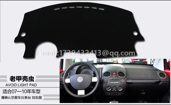 for vw new beetle 1997 2004 2005 2006 2007 2008 2009 2010 dashmats car-styling accessories dashboard cover
for vw new beetle 1997 2004 2005 2006 2007 2008 2009 2010 dashmats car-styling accessories dashboard cover