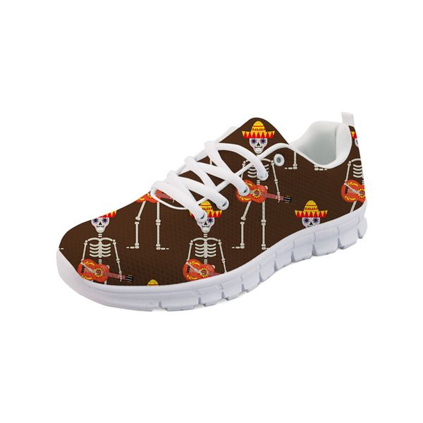 noisydesigns 2019 new lace up student sneaker flat shoes women flats summer women shoes skull nurse running shoe for girl -aq, Black
noisydesigns 2019 new lace up student sneaker flat shoes women flats summer women shoes skull nurse running shoe for girl -aq, Black