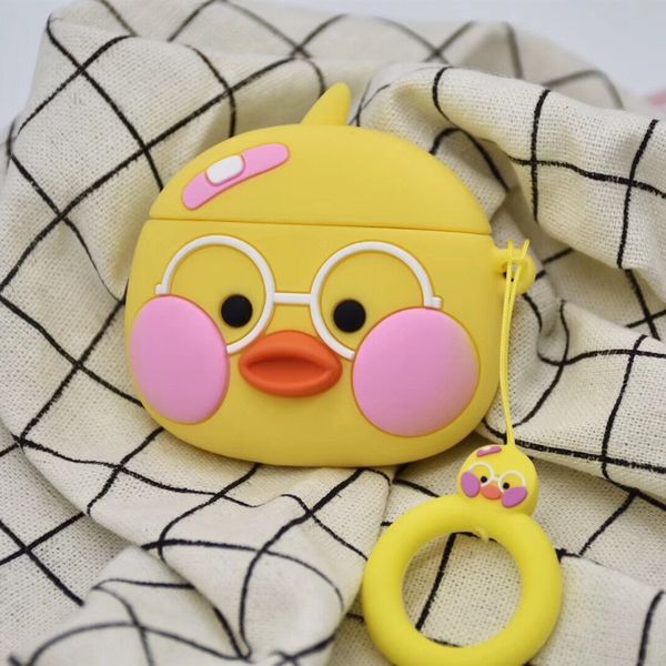 2020 for airpods brand cases airpods1/2 cartoon cute designer cases fashion protective cover wireless bluetooth headset case with hang rope
2020 for airpods brand cases airpods1/2 cartoon cute designer cases fashion protective cover wireless bluetooth headset case with hang rope