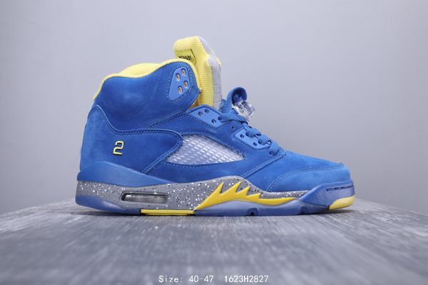 2019 5 jsp laney basketball shoes sneakers new release jumpman 5s mens designer zapatillas cd2720-700
2019 5 jsp laney basketball shoes sneakers new release jumpman 5s mens designer zapatillas cd2720-700