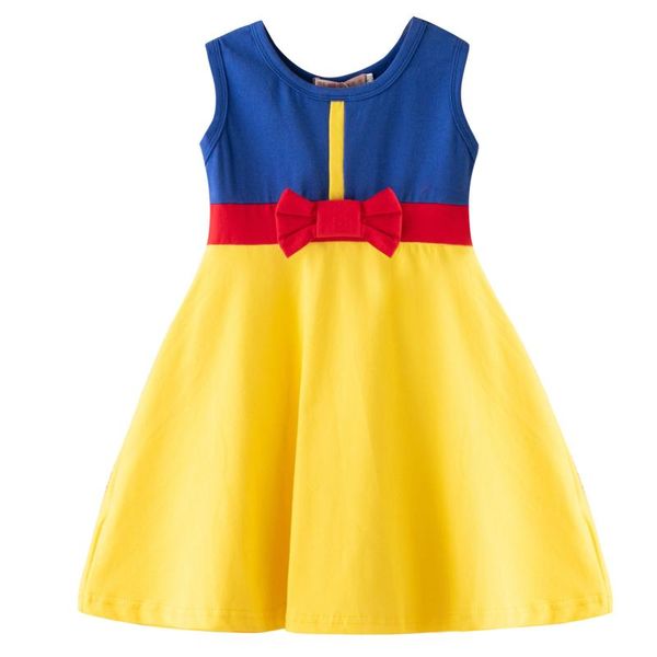 2020 princess dress for girls fantasy party dresses children clothing infant girl cosplay costume kids clothes magic stick, Red;yellow
2020 princess dress for girls fantasy party dresses children clothing infant girl cosplay costume kids clothes magic stick, Red;yellow