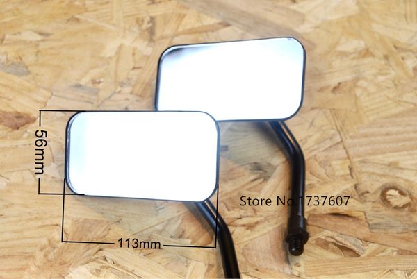 10mm motorcycle back mirrors universal vintage motorcycle rearview mirror accessories
10mm motorcycle back mirrors universal vintage motorcycle rearview mirror accessories