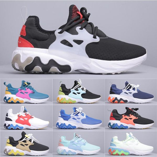 presto react shoes men women brutal honey black phantom white habanero red breezy thursday casual shoes size 36-44
presto react shoes men women brutal honey black phantom white habanero red breezy thursday casual shoes size 36-44