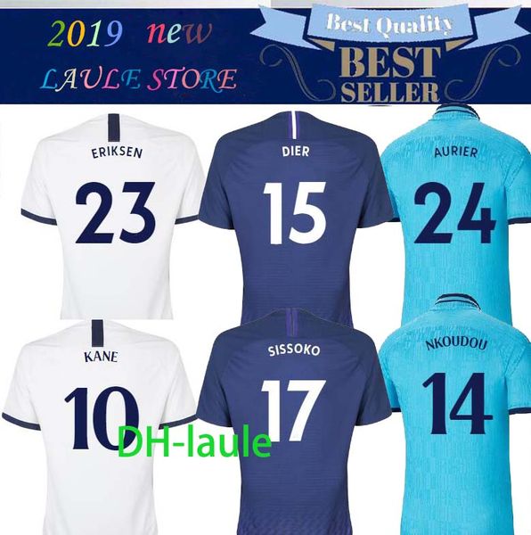 19 20 kane ndombele soccer jersey 2019 2020 lucas spurs eriksen dele son tottenhames jersey football kit shirt men and kids goalkeeper, Black;yellow
19 20 kane ndombele soccer jersey 2019 2020 lucas spurs eriksen dele son tottenhames jersey football kit shirt men and kids goalkeeper, Black;yellow