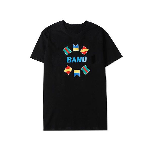 luxury mens designer t shirt famous brand letter printing mens designer short sleeves black white men women hip hop tees, White;black
luxury mens designer t shirt famous brand letter printing mens designer short sleeves black white men women hip hop tees, White;black