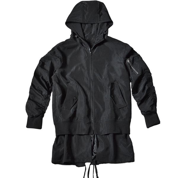 autumn men cotton casual hoodie sweatshirt owen gothic ro man streetwear hip hop long men coat moletom sudadera hombre, Black
autumn men cotton casual hoodie sweatshirt owen gothic ro man streetwear hip hop long men coat moletom sudadera hombre, Black