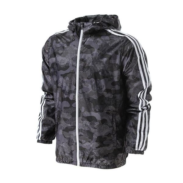 mens jacket thin casual jackets 2019 spring autumn new windrunner jackets coat sports windbreaker jackets man jacket size s-2xl *24, Black;brown
mens jacket thin casual jackets 2019 spring autumn new windrunner jackets coat sports windbreaker jackets man jacket size s-2xl *24, Black;brown
