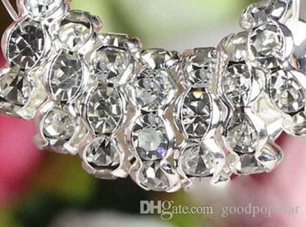 8mm 10mm 500 pcs/lot white clear crystal rhinestone rondelle wave spacer beads, silver gold plated jewelry loose diy bead fit bracelet l8732
8mm 10mm 500 pcs/lot white clear crystal rhinestone rondelle wave spacer beads, silver gold plated jewelry loose diy bead fit bracelet l8732