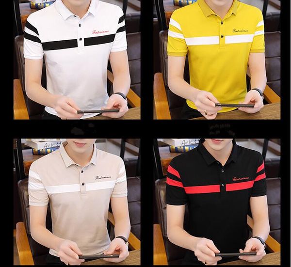 luxury designer fashion classic men's bee striped embroidery shirt cotton mens designer t-shirt white black designer polo shirt male a
luxury designer fashion classic men's bee striped embroidery shirt cotton mens designer t-shirt white black designer polo shirt male a