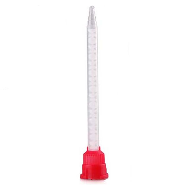 pack of 1000 nozzle mixing nozzle applicator 1:1 ratios ab glue mixed tub epoxy adhesive gun dispenser static mixing 5.4-16s
pack of 1000 nozzle mixing nozzle applicator 1:1 ratios ab glue mixed tub epoxy adhesive gun dispenser static mixing 5.4-16s