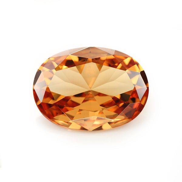 wholesale 100pcs/ bag champagne 5*7 mm oval faceted cut shape 5a vvs loose cubic zirconia ing, Black
wholesale 100pcs/ bag champagne 5*7 mm oval faceted cut shape 5a vvs loose cubic zirconia ing, Black